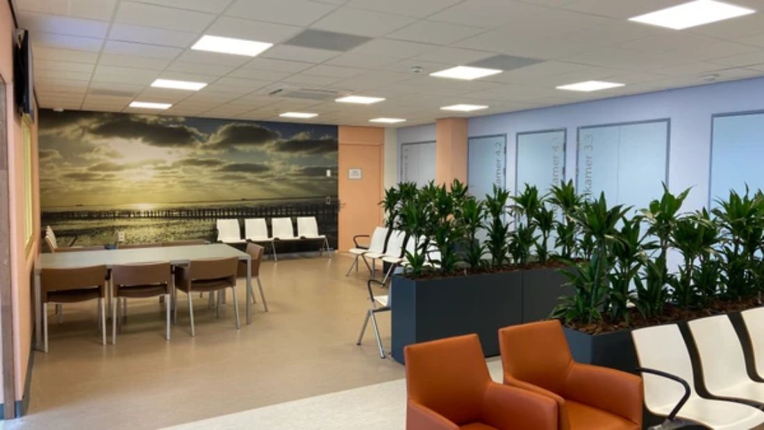 resultaat projectmanagement zorghuisvesting