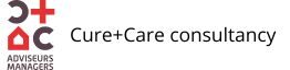 Cure+Care Consultancy logo