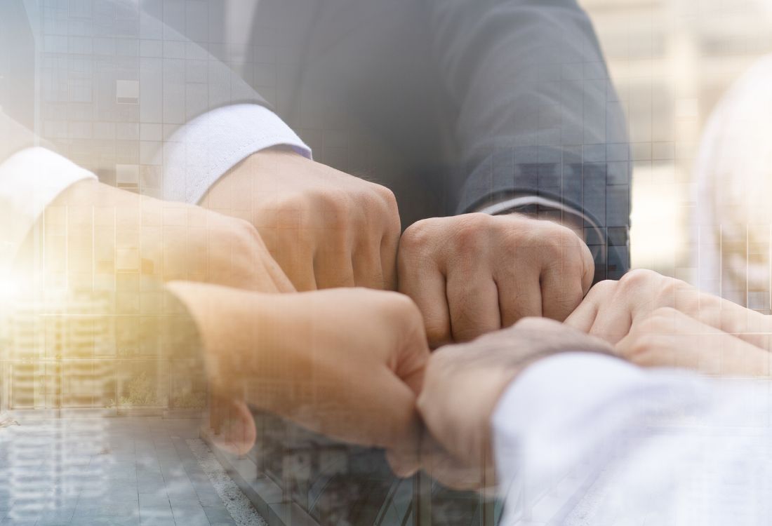 bouwpartners binnen zorghuisvesting