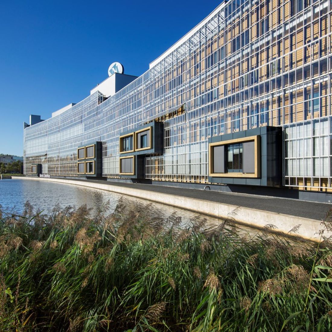 strategisch vastgoedmanagement in de zorg; voor ziekenhuizen en zorginstellingen