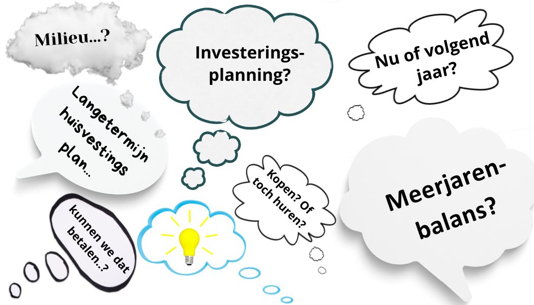 strategisch vastgoedmanagement in de zorg; uw vraagstukken opgelost