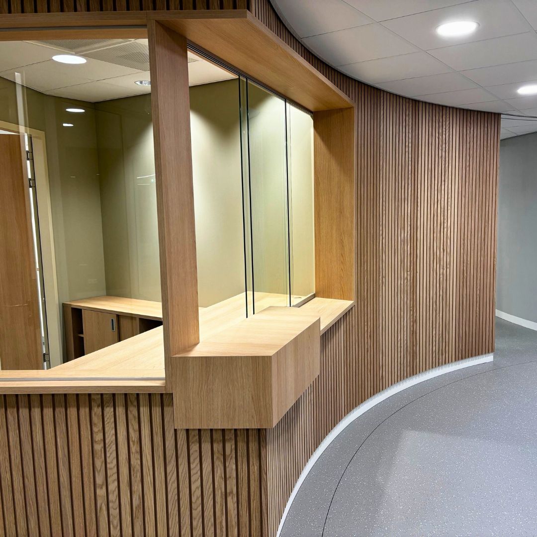 projectmanagement zorghuisvesting - alrijne