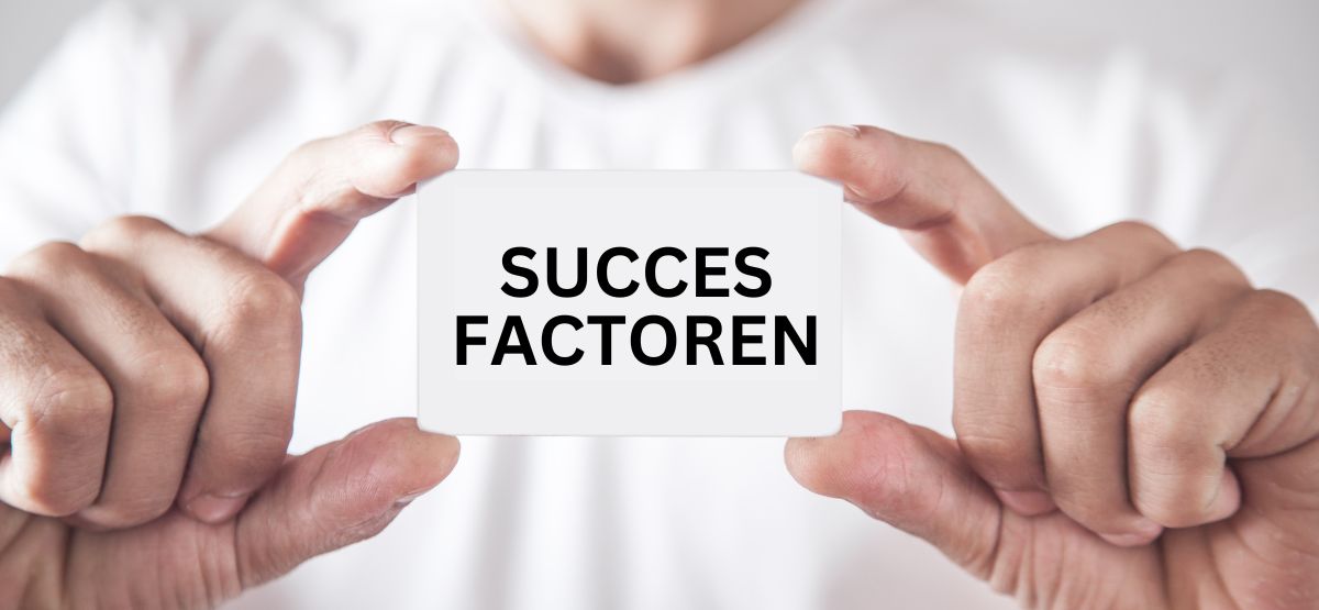 succesfactoren cure+care consultancy