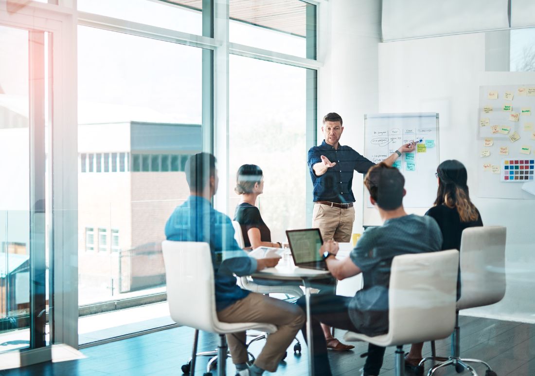 brainstormen over aanbesteding en contractvorming in de zorg