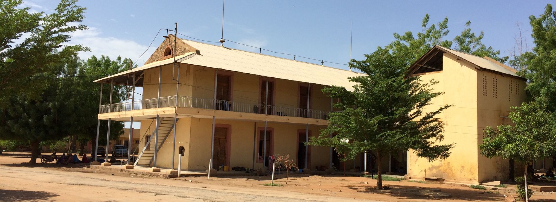 header ziekenhuis Mali