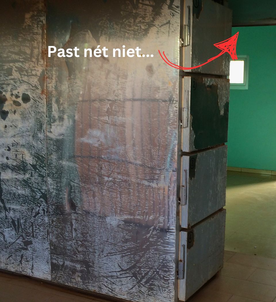 langetermijnstrategie van belang bij ontwikkeling zorghuisvesting ontwikkelingslanden