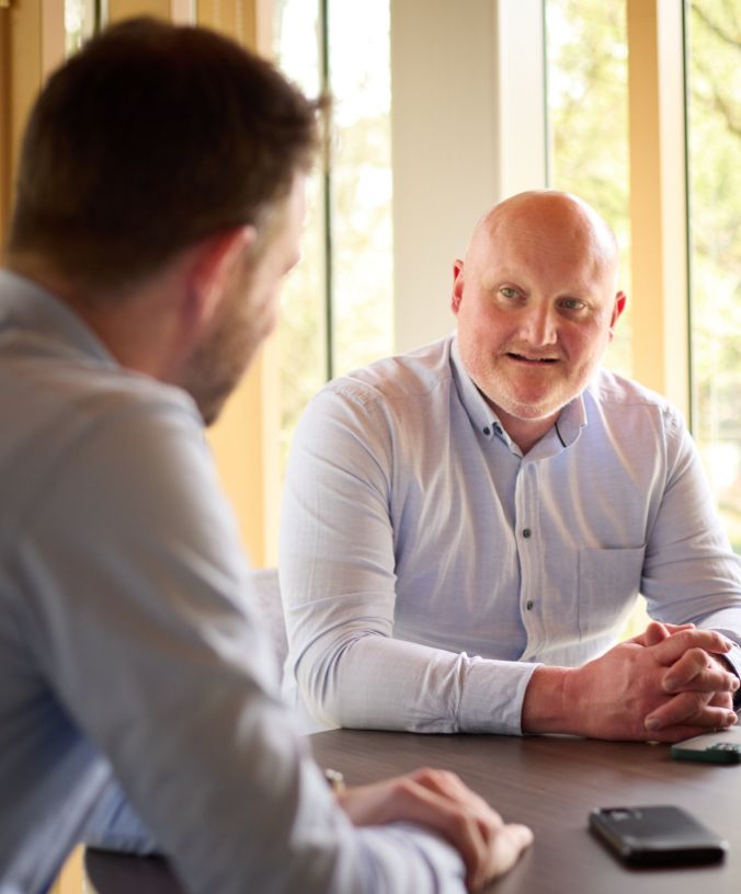 Onze projectmanagers bespreken met u de Quality Assurance in de zorg