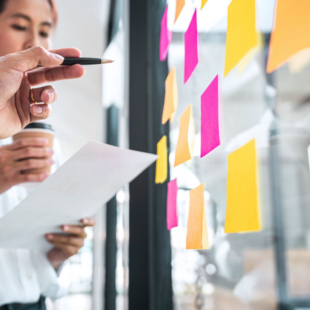 aanpak in concept- en programmaontwikkeling in de zorg