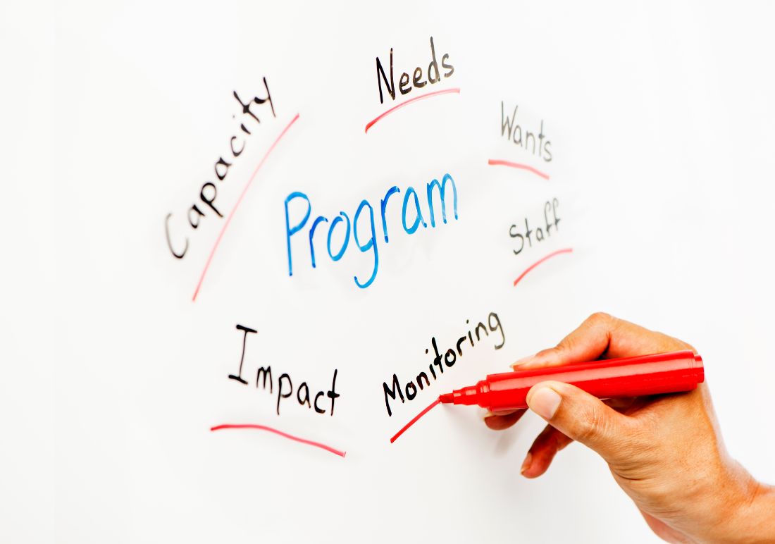 concept- en programmaontwikkeling in de zorg