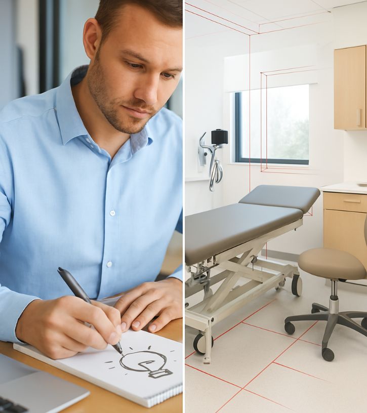 concept- en programmaontwikkeling in de zorg