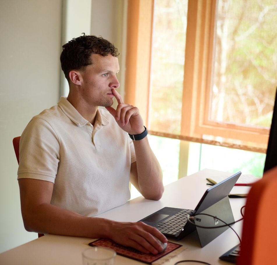 Jouw afstudeerstage zorgvastgoed bij Cure+Care consultancy?