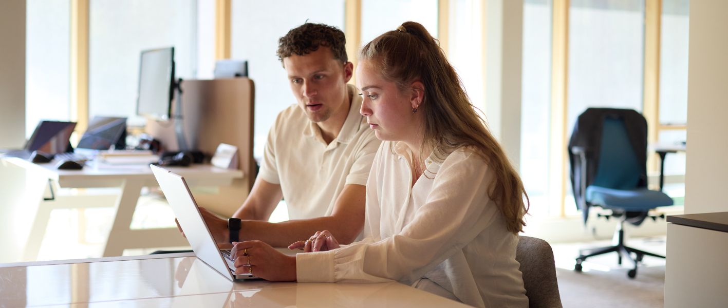 Afstudeerstage zorgvastgoed bij Cure+Care consultancy