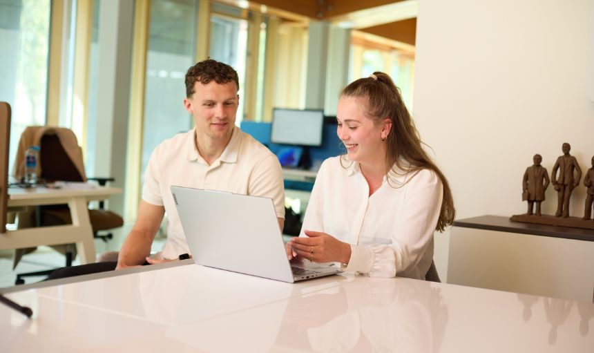 werken bij Cure+Care consultancy