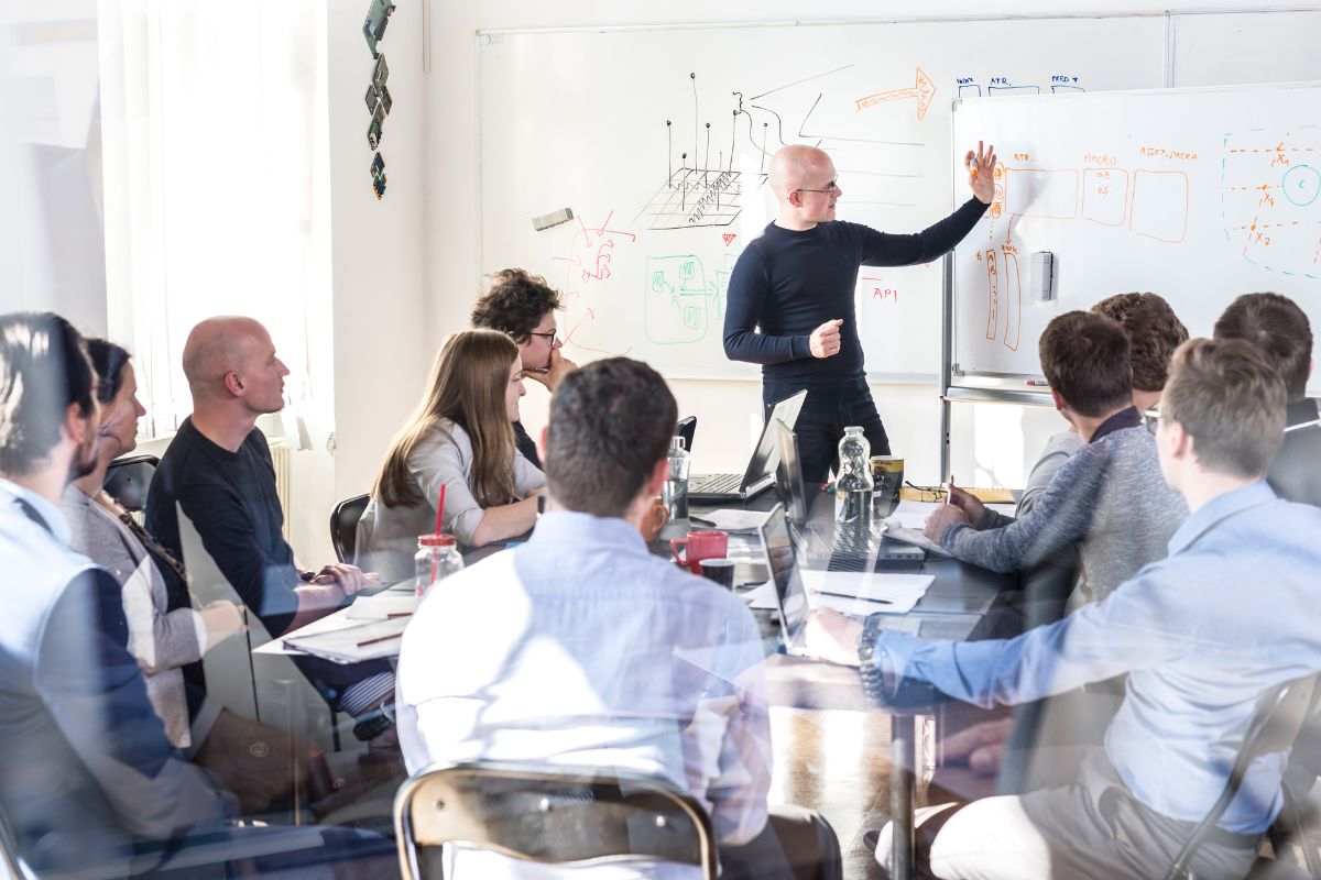 concept- en programmaontwikkeling in de zorg