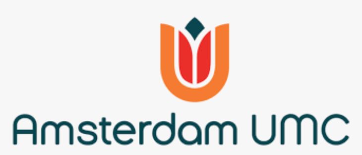 logo Amsterdam UMC