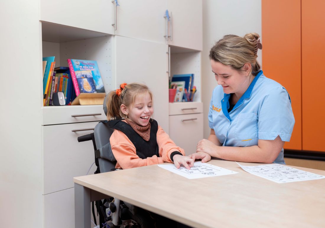 Projectmanagement nieuwbouw zorginstelling Basalt Delft