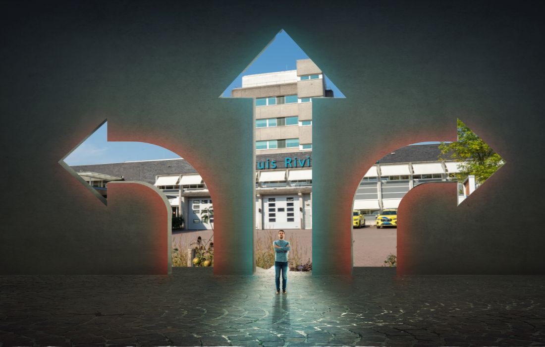 Strategisch Huisvestingsplan Ziekenhuis Rivierenland