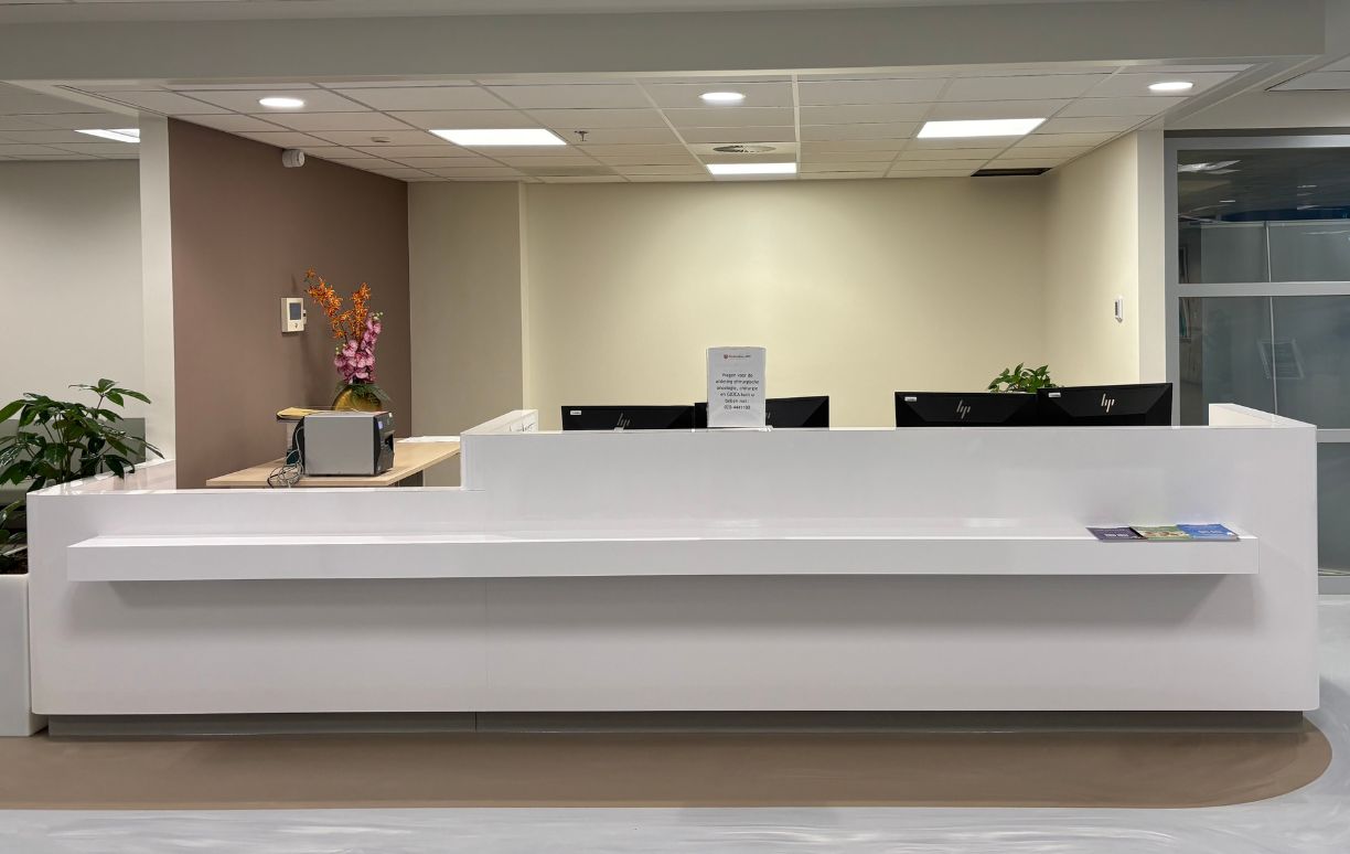 Poli oncologische zorg Amsterdam UMC - projectmanagement Cure+Care consultancy