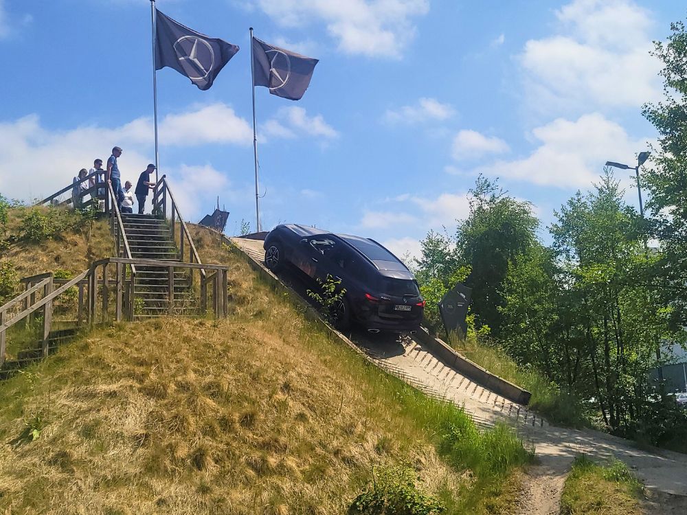 teamuitje C+C voor het 20-jarig bestaan