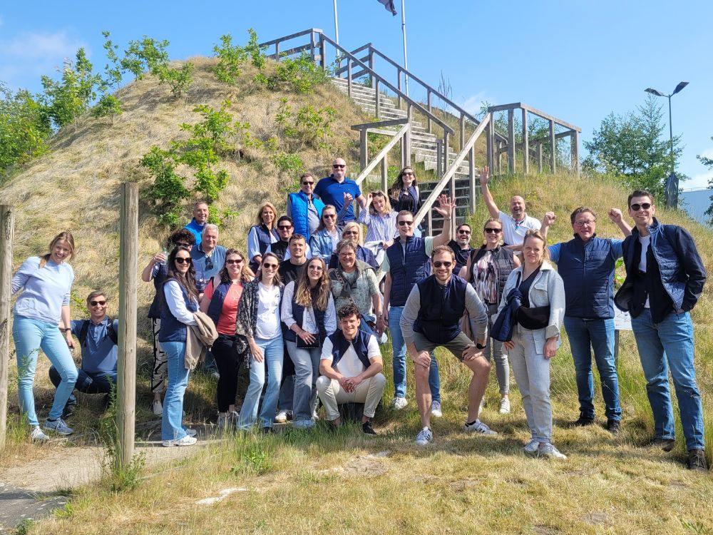 Team Cure+Care consultancy