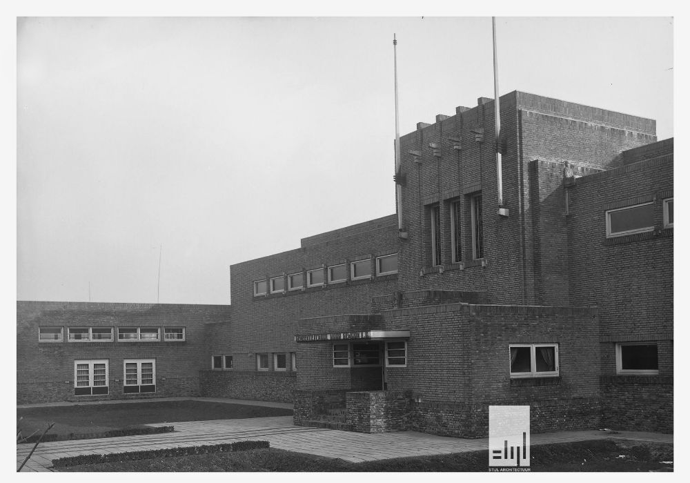 verbouwing polikliniek ziekenhuis Amsterdam UMC locatie VUmc