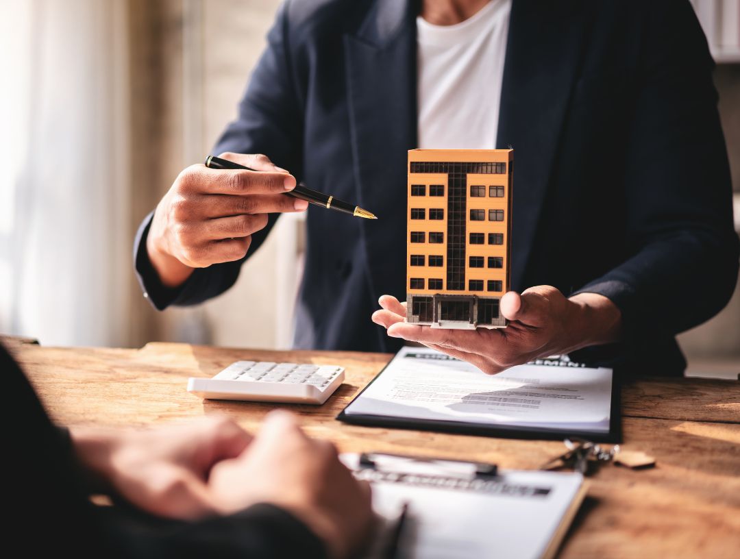 Professionele begeleiding bij verhuurmanagement in de zorg