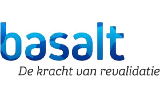 basalt revalidatie