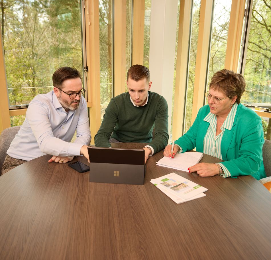 projectmanagement in de zorg