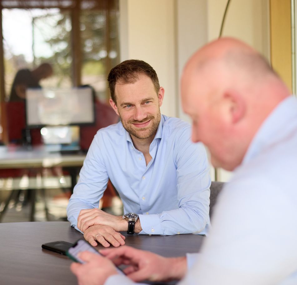 project management in de zorg