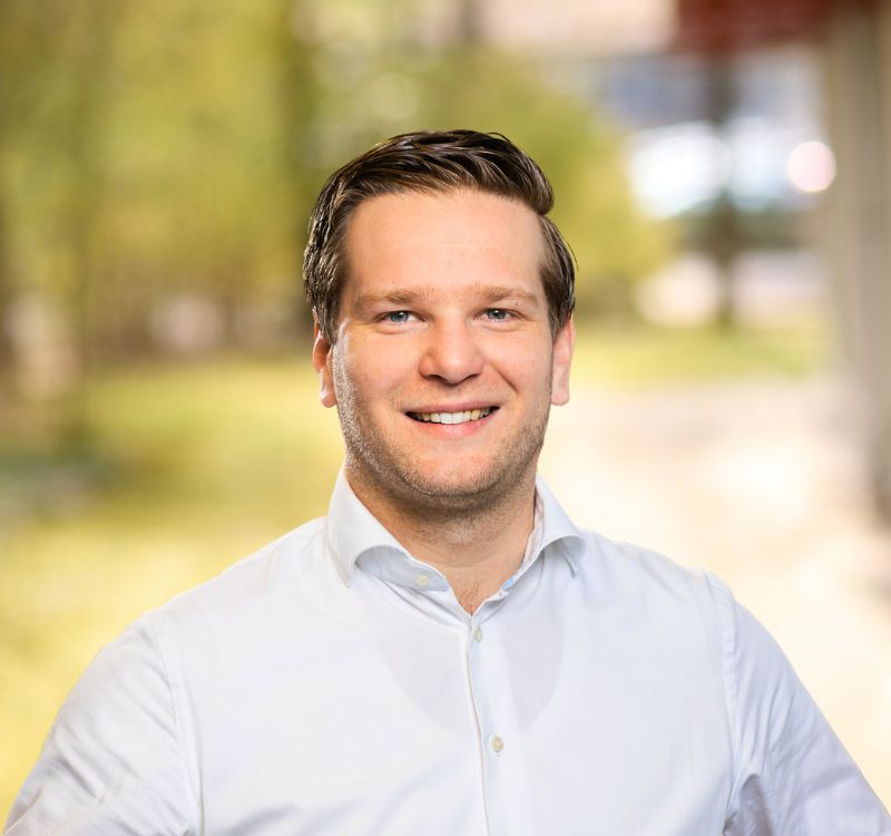 Joost Boekema