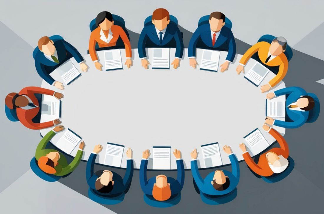 Proces- en projectmanagement bij ziekenhuisnieuwbouw: samenbrengen van zorgprocessen en stakeholders