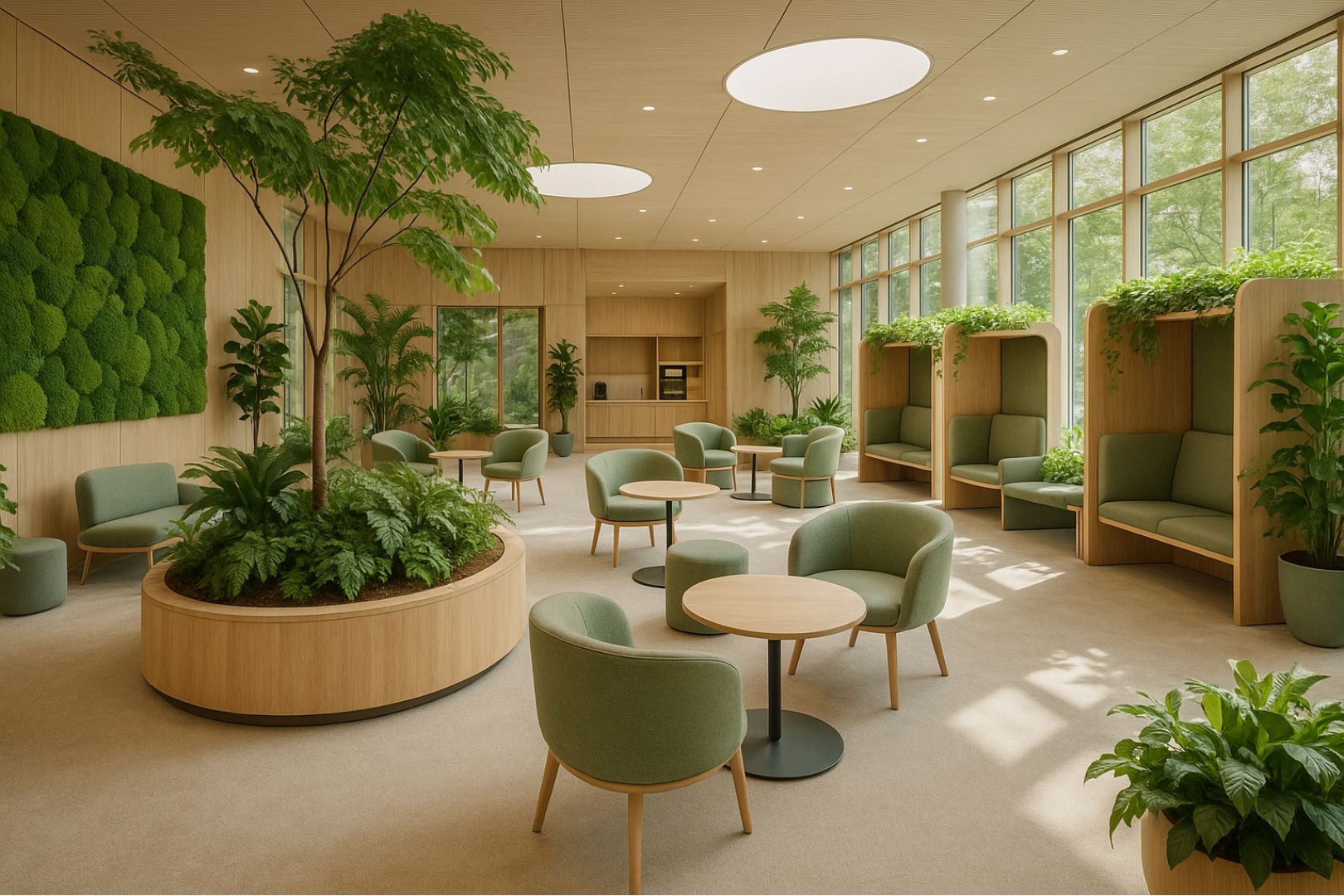 projectmanagement buckykamers ziekenhuis - Martini Ziekenhuis Groningen